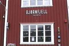 Bjørnfjell, 8. July 1995